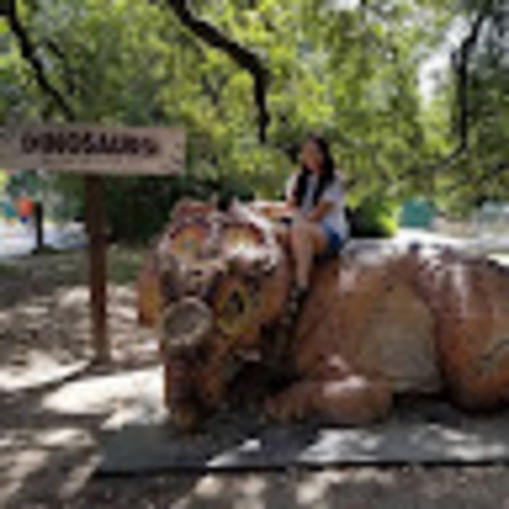 Meet your Posher, Marisol